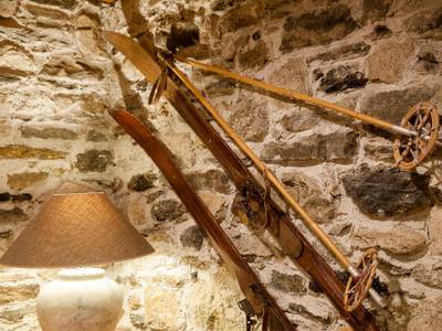 Chalet Stella Alpina Hotel & Wellness Spa