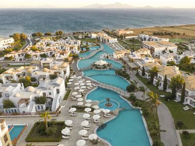 Mitsis Blue Domes Resort & Spa