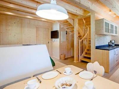 Nature Resort Ötztal