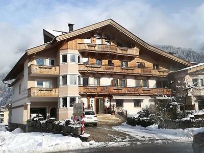 Appartements Austria