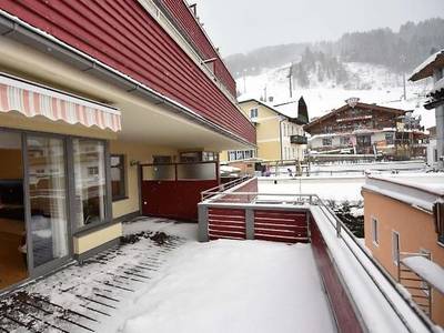 Appartements in Schladming - Ferienwohnungen Centro