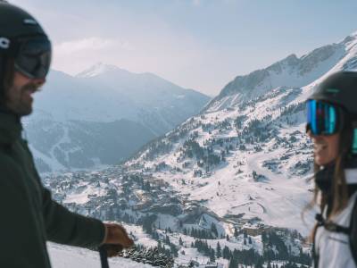 Enzian Hotel & Zirben SPA