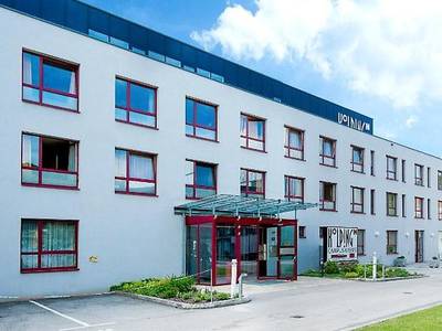 Kolping Campus Krems