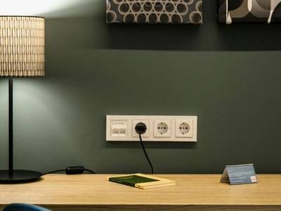 Montfort - das Hotel