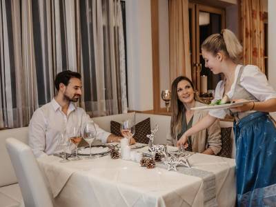 Relax & Wanderhotel Poppengut