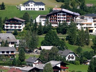 Wohlfühl & Genusshotel Felsenhof