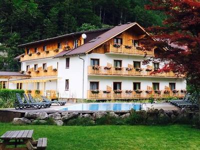 See am Hallstättersee