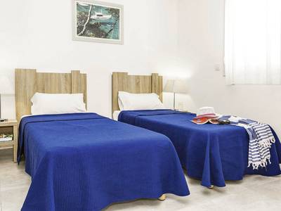 Residence Odalys Acqua Linda & Acqua Bella