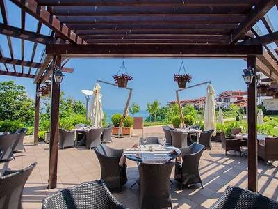 Saint Thomas Holiday Village