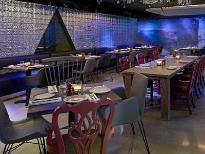 Revere Hotel Boston Common