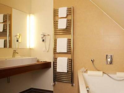 Hotel am Helmwartsturm