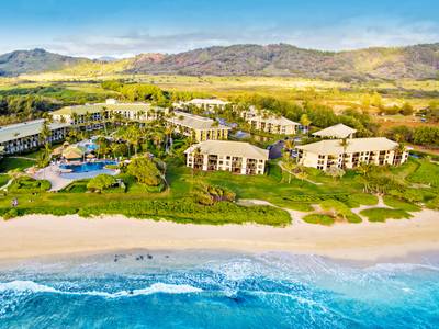 Aqua Kauai Beach Resort