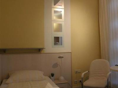 St.-Michaels-Heim Jugendgästehaus & Hotel