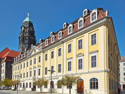 Gewandhaus Dresden, Autograph Collection
