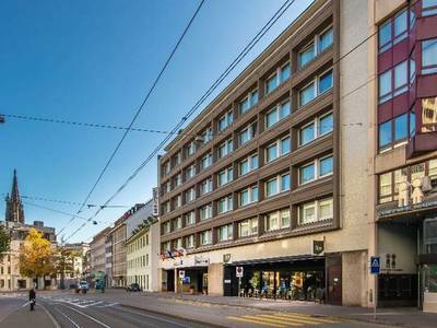 Radisson Blu Basel