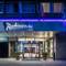 Radisson Blu Basel