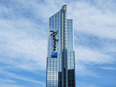 Radisson Blu Plaza Oslo
