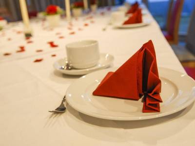 Petul Hotel An der Zeche