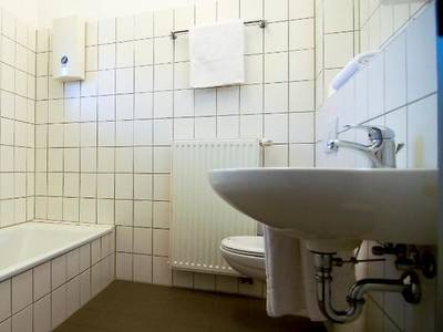 Petul Apart Hotel Residenz