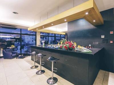 Muthu Raga Madeira Hotel