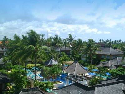 Rama Beach Resort & Villas