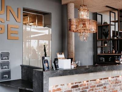 My Place airport business & conference