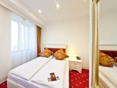 Hotel Unique Dortmund