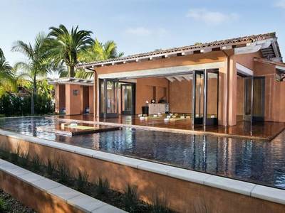 Rancho Valencia Resort and Spa