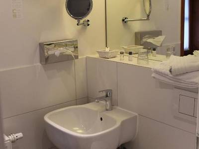 Hotel Fürstenhof Wernigerode