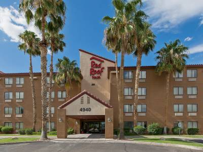 Red Roof Inn Tucson North