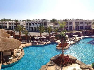 Reef Oasis Beach Resort