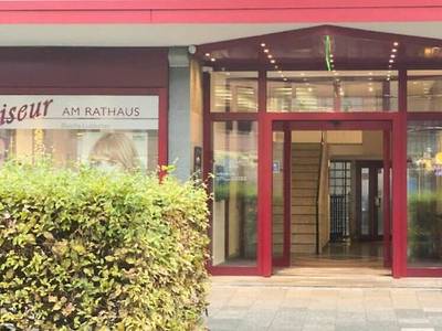Am Rathaus