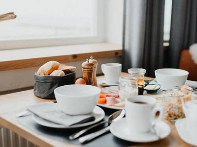 Fährhaus Schlüttsiel