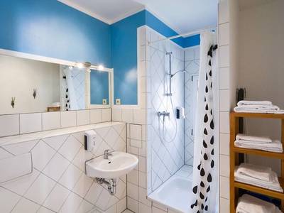 Old Town Apartments Schönhauser Allee