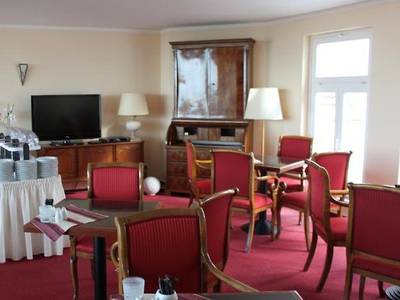 Kur und Ferien Sanddorn