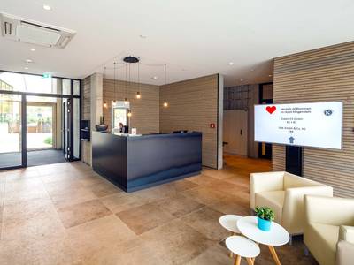 Klingenstein Hotel & Restaurant