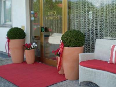 Christine