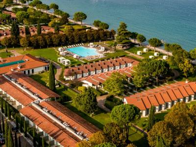 Splendido Bay Luxury Spa Resort