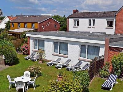 Haus Thorwarth-Garni