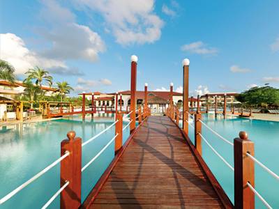 Grand Palladium Imbassai Resort & Spa