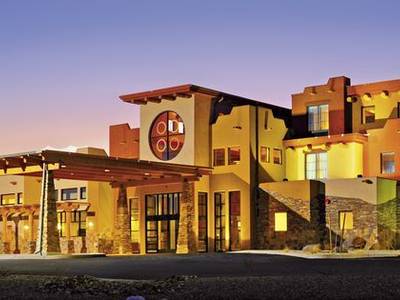 Moenkopi Legacy Inn & Suites