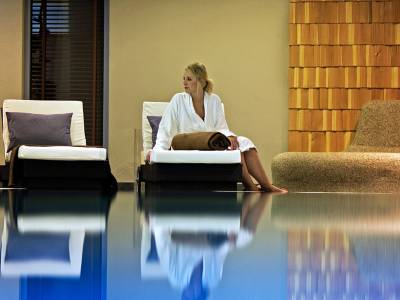 THE GRAND Ahrenshoop