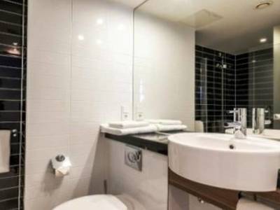 Premier Inn Hamburg City Millerntor Hotel