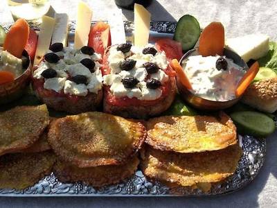 Maria Villas Voulgaro