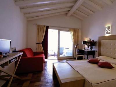 Villas Resort (Foto)