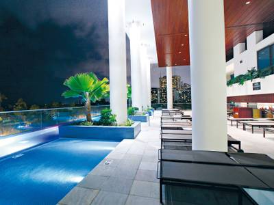 Trump International Hotel & Tower