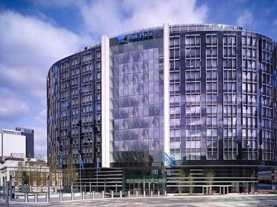 Park Plaza Westminster Bridge