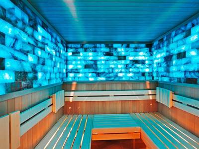 Parkhotel CUP Vitalis