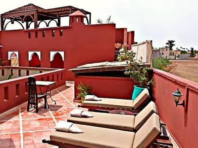 Riad Sidi Mimoune