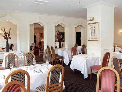 Mercure Altrincham Bowdon